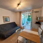 Appartement, Terrasse, Soleil, Luz דירה Esquièze - Sère