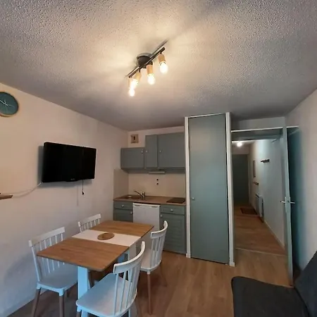 Appartement, Terrasse, Soleil, Luz Esquièze - Sère