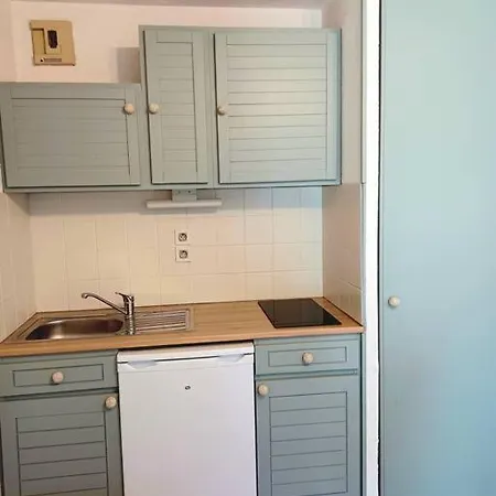 아파트 Appartement, Terrasse, Soleil, Luz