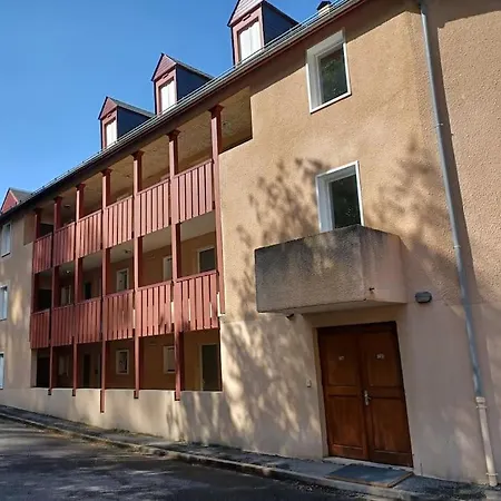 Apartment Appartement, Terrasse, Soleil, Luz Esquieze-Sere