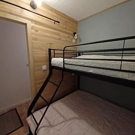 Appartement, Terrasse, Soleil, Luz Apartment *