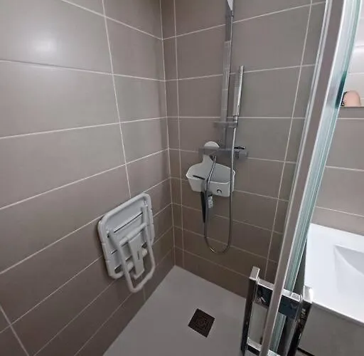 Appartement, Terrasse, Soleil, Luz * Esquièze - Sère