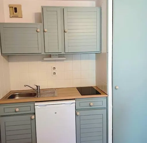 아파트 Appartement, Terrasse, Soleil, Luz