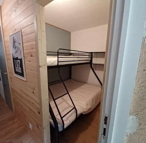 아파트 Appartement, Terrasse, Soleil, Luz