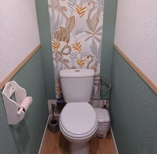 Appartement, Terrasse, Soleil, Luz Esquièze - Sère